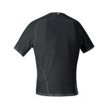 GORE Base Layer Shirt-blk-S