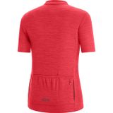 GORE C3 Women Jersey-hibiscus pink-36