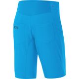 GORE C3 Women Trail Shorts-dynamic cyan-36