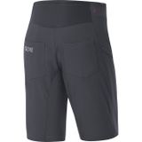 GORE C3 Women Trail Shorts-terra grey-34