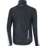 GORE C3 WS Jacket-black/white-L