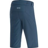 GORE C5 Shorts-deep water blue-XXXL