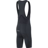 GORE C5 Women Trail Liner Bib Shorts+-black-34