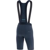 GORE C7 Cancellara Race Bib Shorts+-orbit blue-XXL