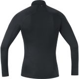 GORE M Base Layer Thermo Turtleneck-black-XL