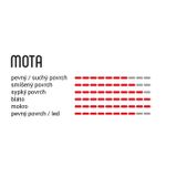 Mota 27.5x2.35 TNT anth/blk/blk G+