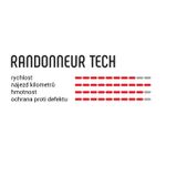 Randonneur Tech 40-559 rigid G+