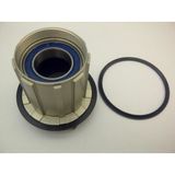 WHEEL Free Hub Body (Cobalt + Iodine do r. 2011)