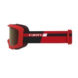 GIRO Grade Black Red Podium AR40