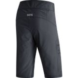 GORE Wear Passion Shorts Mens-black-XXL