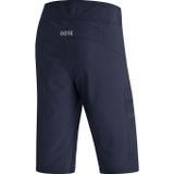 GORE Wear Passion Shorts Mens-orbit blue-XXXL