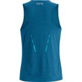 GORE Wear Contest Singlet Mens-sphere blue-S