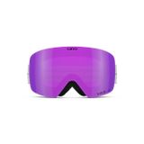 GIRO Contour RS White Craze Vivid Pink/Vivid Infrared (2skla)