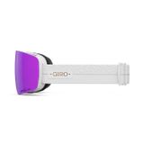 GIRO Contour RS White Craze Vivid Pink/Vivid Infrared (2skla)