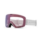 GIRO Contour RS White Craze Vivid Pink/Vivid Infrared (2skla)