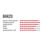 Barzo 29&quot; 2.1 Rigid