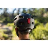 GIANT ROOST MIPS MATTE BLACK L 59-63CM CPSC/CE