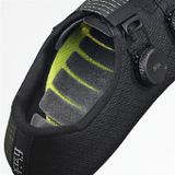 FIZIK Stabilita Carbon-black/yellow fluo-42