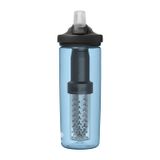 CAMELBAK Eddy+ 0,6l LifeStraw True Blue