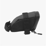 SCICON Medium Road Saddle Bag-black