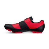 FIZIK Vento X3 Overcurve-red/black-44