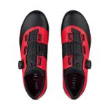 FIZIK Vento X3 Overcurve-red/black-44