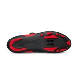 FIZIK Vento X3 Overcurve-red/black-44