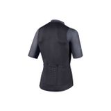 GIANT PODIUM SS JERSEY BLACK/GREY S