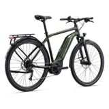 Explore E+ 3 GTS S Phatom Green M22