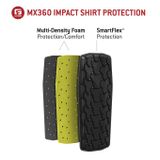 G-FORM MX360 Impact Shirt M