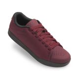 GIRO Deed Ox Blood 43