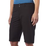 GIRO Arc Short W Black 4