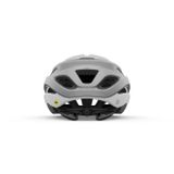 GIRO Helios Spherical Mat White/Silver Fade S