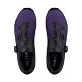 FIZIK Tempo Decos Carbon-aubergine/black-43