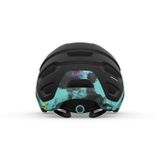 GIRO Source MIPS W Mat Black Ice Dye M