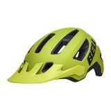 BELL Nomad 2 JR Mat HiViz Yellow