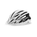 GIRO Artex MIPS Mat White/Black S