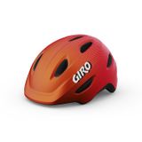 GIRO Scamp Mat Ano Orange S