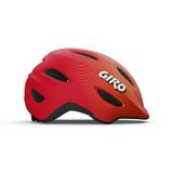 GIRO Scamp Mat Ano Orange S