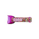 GIRO Buster Pink Sprinkles Amber Pink