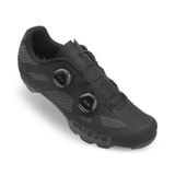 GIRO Sector Black/Dark Shadow 43