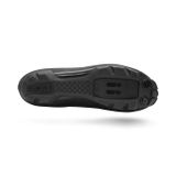 GIRO Sector Black/Dark Shadow 43