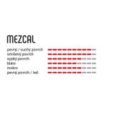 Mezcal III 29x2.6 rigid full black