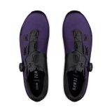 FIZIK Tempo Decos Carbon-aubergine/black-43.5