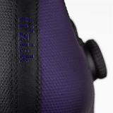 FIZIK Tempo Decos Carbon-aubergine/black-44.5