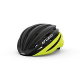 GIRO Cinder MIPS Mat Black Fade/Highlight Yellow L