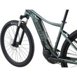 Talon E+ 1 29er S Balsam Green M22