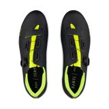 FIZIK Overcurve R5-black/yellow fluo-42