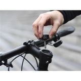 SHAPEHEART Bike Stem M