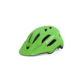 GIRO Fixture II Youth Mat Bright Green